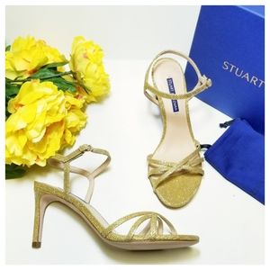 Stuart Weitzman | Starla 80 Sandal